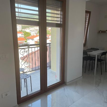 Lychnidos Apartments Οχρίδα Εξωτερικό φωτογραφία
