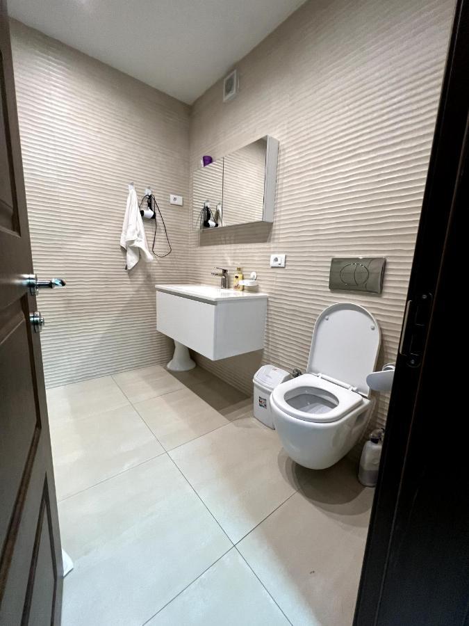 Lychnidos Apartments Οχρίδα Εξωτερικό φωτογραφία