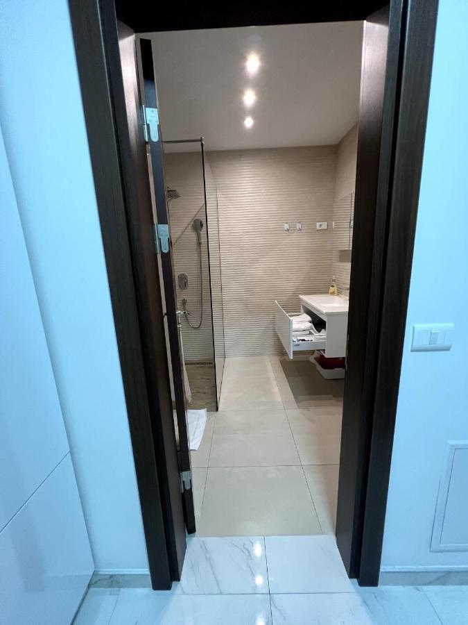 Lychnidos Apartments Οχρίδα Εξωτερικό φωτογραφία