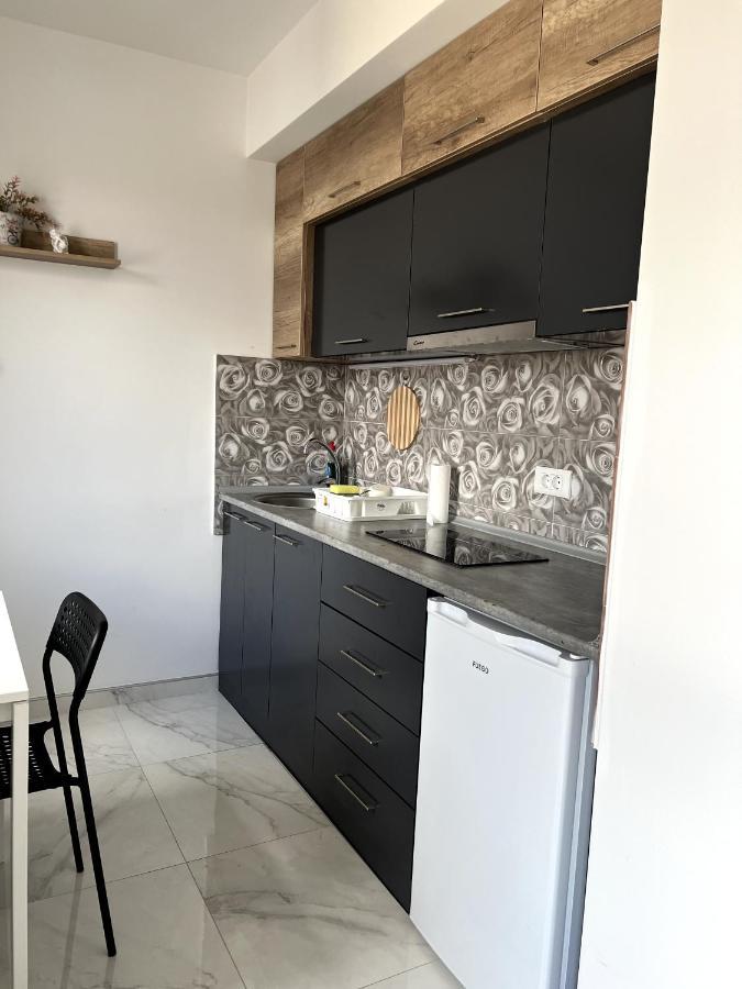 Lychnidos Apartments Οχρίδα Εξωτερικό φωτογραφία