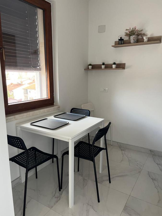Lychnidos Apartments Οχρίδα Εξωτερικό φωτογραφία