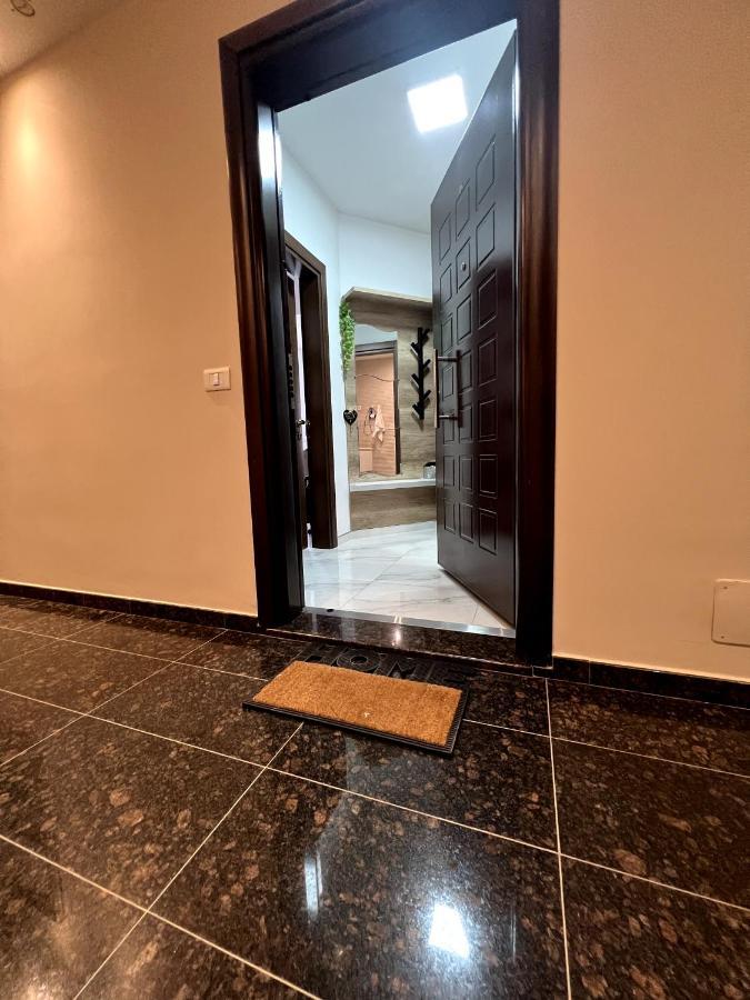 Lychnidos Apartments Οχρίδα Εξωτερικό φωτογραφία
