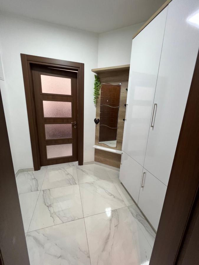 Lychnidos Apartments Οχρίδα Εξωτερικό φωτογραφία